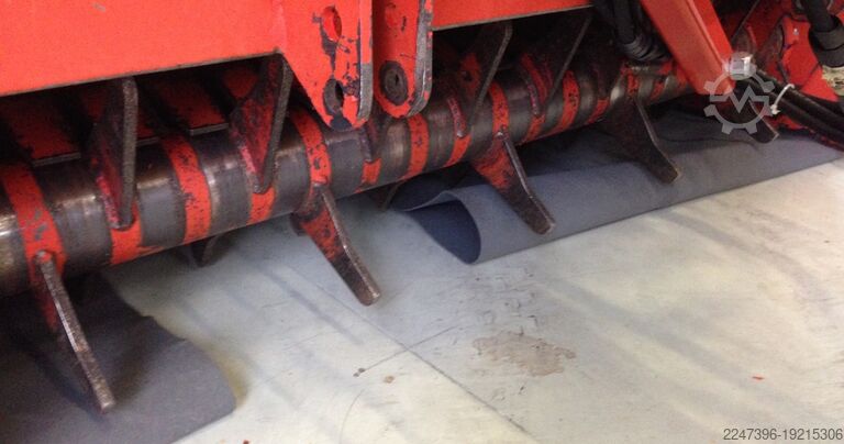 Collect Branches Tortella Used Tortella BI09R-BI09H