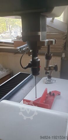 Tool pre-setting device EROWA 764MO