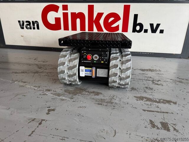 Baumaschine Almacrawler Multiloader 1.5 FX