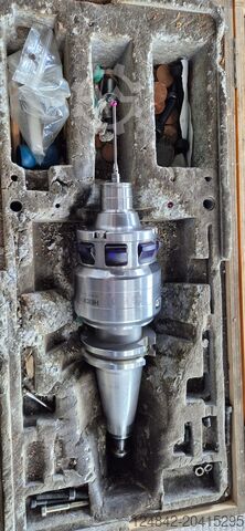 Vertikales Bearbeitungszentrum Kopretina TN VMC 1000