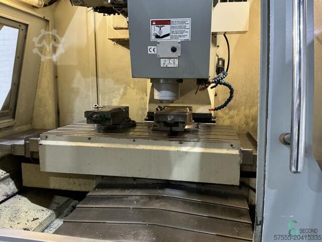 Fräsmaschinen Wagner WMC-1100 2008 Wagner WMC-1100