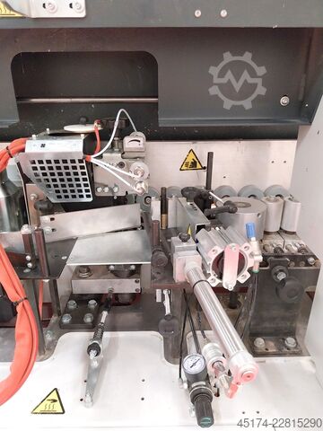 Kantenanleimmaschine CASADEI INDUSTRIA K 60 PM