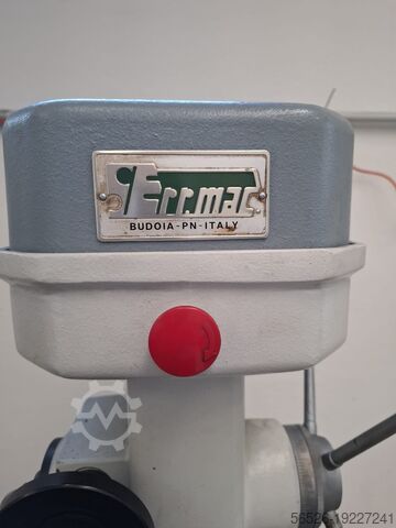 Drill press Serrmac RAG 30