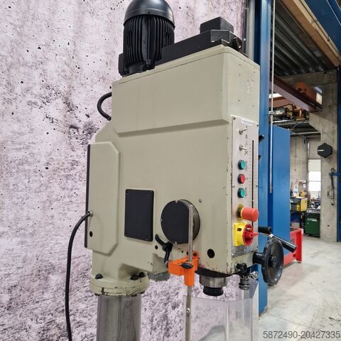 Ständerbohrmaschine Erlo TCA 45