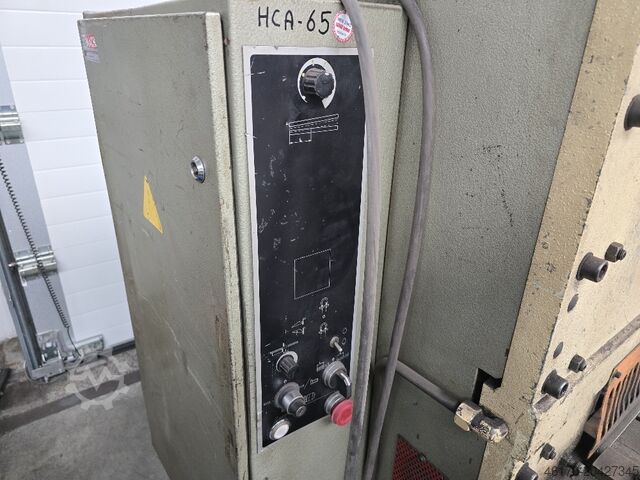 Hydraulische Tafelschere Safan VS 430 6