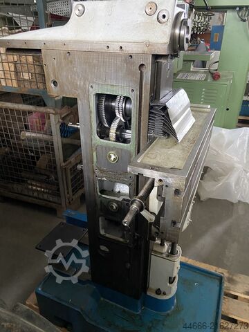 Werkzeugfräse Macmon M 100 RE