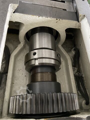 Werkzeugfräse Macmon M 100 RE