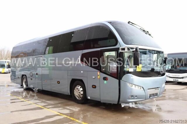 Motor coach Neoplan Cityliner  / P14 / 12.3m /  Full Option