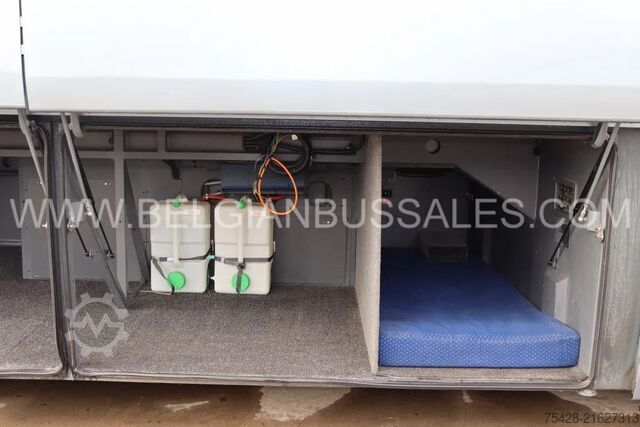 Motor coach Neoplan Cityliner  / P14 / 12.3m /  Full Option