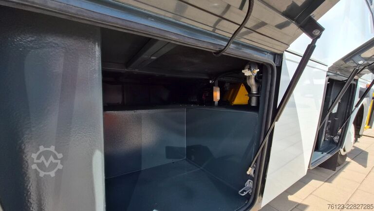 Reisebus TEMSA Temsa  Prestij SX,Novo Lux, Daily, Atego