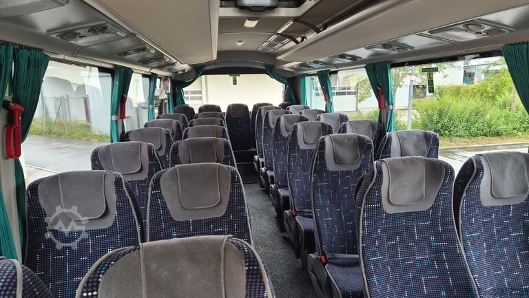 Reisebus TEMSA Temsa  Prestij SX,Novo Lux, Daily, Atego