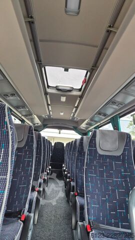 Reisebus TEMSA Temsa  Prestij SX,Novo Lux, Daily, Atego