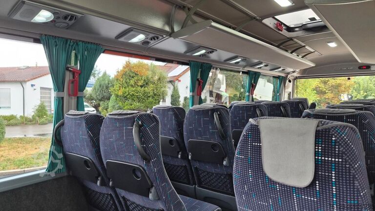 Reisebus TEMSA Temsa  Prestij SX,Novo Lux, Daily, Atego
