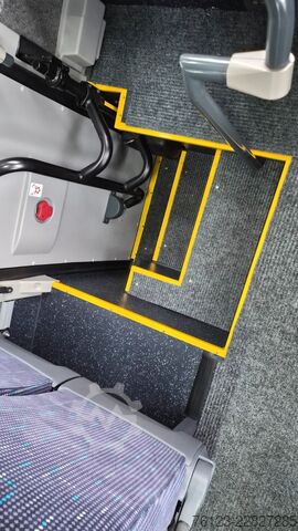 Reisebus TEMSA Temsa  Prestij SX,Novo Lux, Daily, Atego