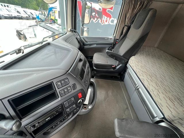 Standard SZM DAF XF 510 4x2 2 Tanks Retarder