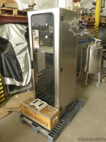 Tablet Press By Kilian Model T100/18 EU-B KILIAN T100/18