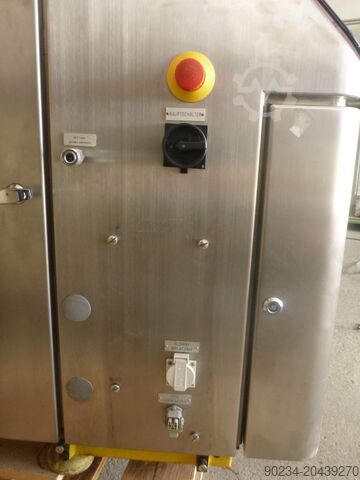 Tablet Press By Kilian Model T100/18 EU-B KILIAN T100/18