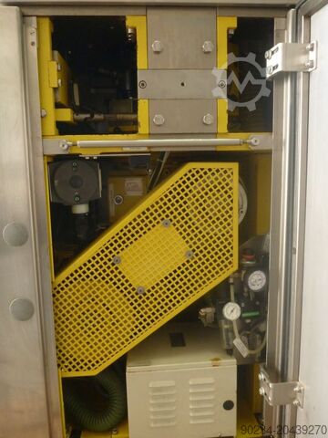 Tablet Press By Kilian Model T100/18 EU-B KILIAN T100/18