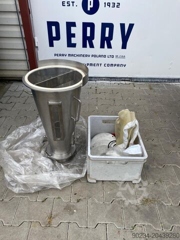 Glatt Modell GPCG-1 Labor-Mobil Wirbelschicht-Trockner GLATT GPCG-1