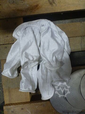 Glatt Modell GPCG-1 Labor-Mobil Wirbelschicht-Trockner GLATT GPCG-1