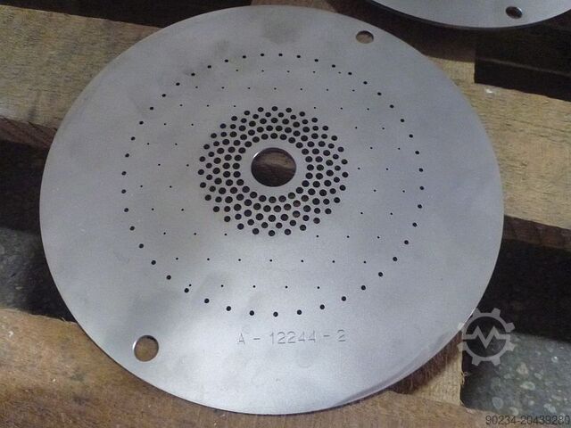 Glatt Modell GPCG-1 Labor-Mobil Wirbelschicht-Trockner GLATT GPCG-1