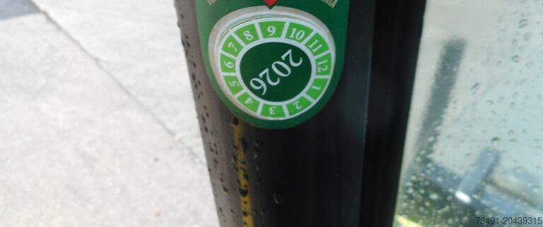 Gabelstapler Hyster H9.00XM Vollausstattung