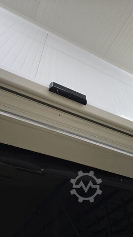 Kältemittel-Kompressorsatz Bitzer Setup total 600m2 cooling