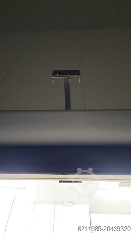 Kältemittel-Kompressorsatz Bitzer Setup total 600m2 cooling