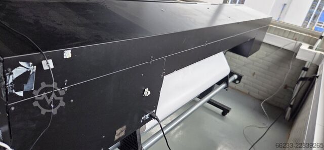 Digital print machine Roland TrueVIS VG-640