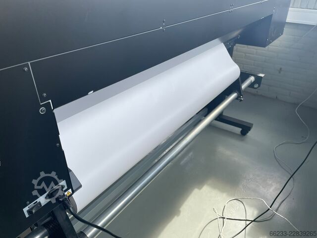 Digital print machine Roland TrueVIS VG-640