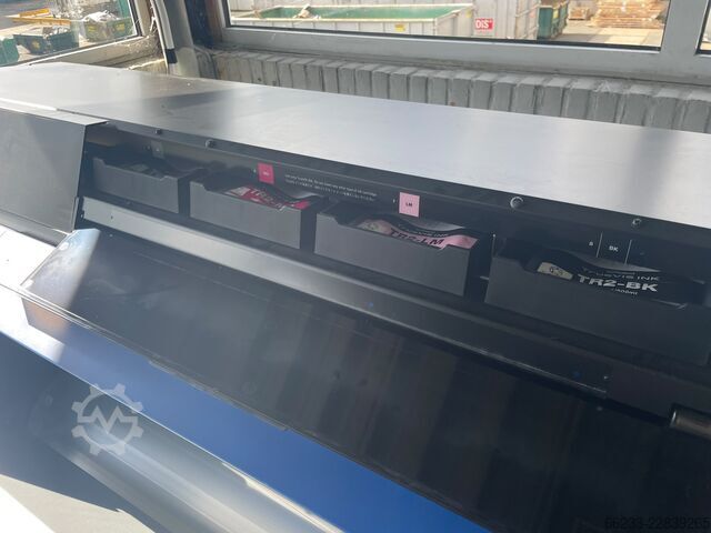 Digital print machine Roland TrueVIS VG-640