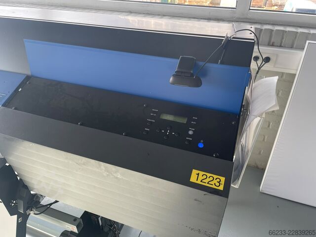 Digital print machine Roland TrueVIS VG-640