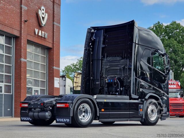 Standard-SZM Volvo FH 13.540 Aero Globetrotter XL 4x2 - New - Full...