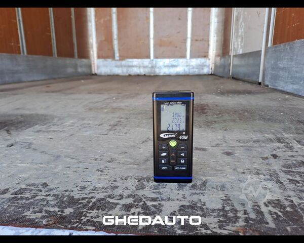 Kleinbus VOLKSWAGEN Crafter II 35 E6 2017 - crafter 35 2.0 tdi 140cv t. L3 cab Business