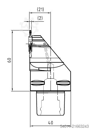 Stechhalter Walter Stechhalter G3011-C4R-MX22-2-P