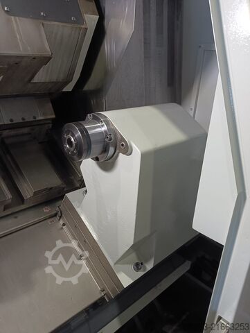 CNC-Drehmaschine CMZ TA20 TY-400