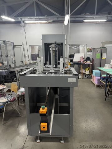 Buchbindereimaschine  