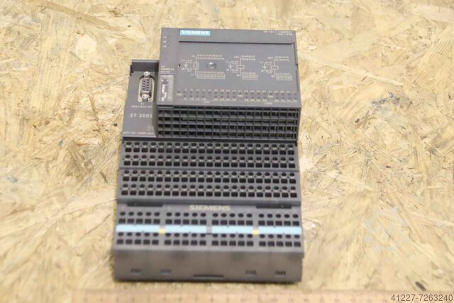 Interface Module ET200S Siemens IM151-1 6ES7 151-1CA00-3BL0