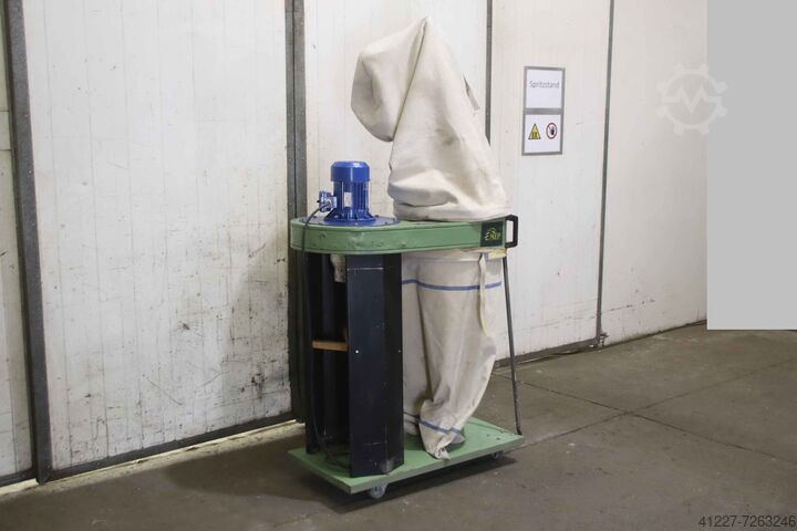 Filteranlage MEP 0,75 kW