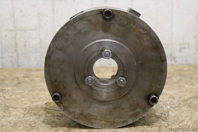 Three-jaw chuck Röhm Ø 240 mm