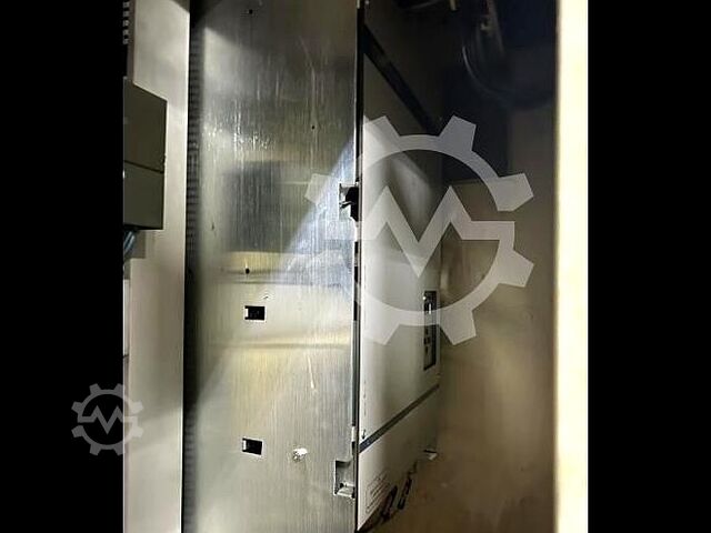 Bettfräsmaschine Anayak FBZ-HV 2500