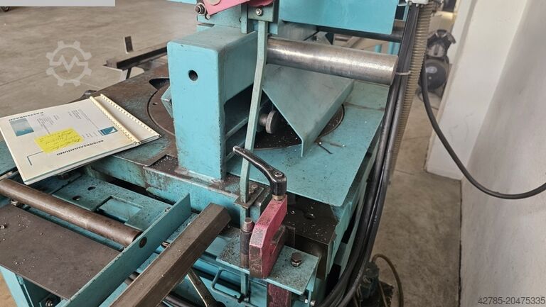 Kaltkreissäge KALTENBACH KKS 400 E