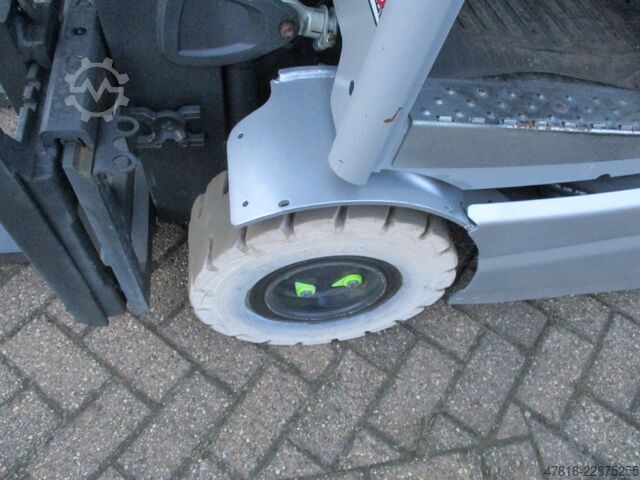 Forklift STILL RX20-16