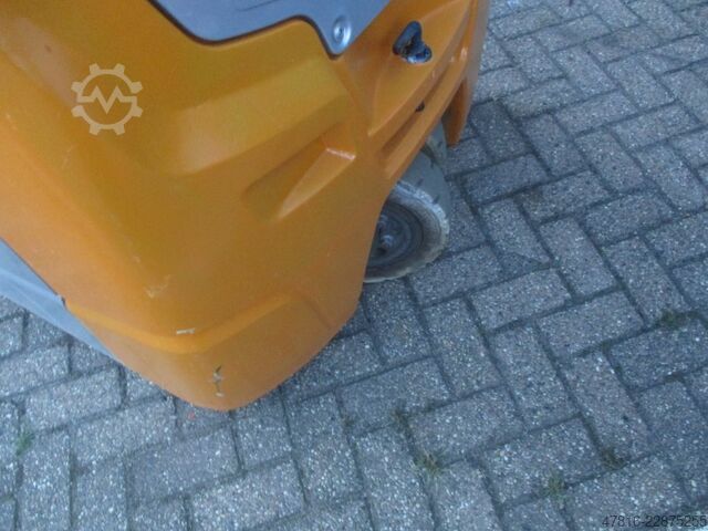 Forklift STILL RX20-16