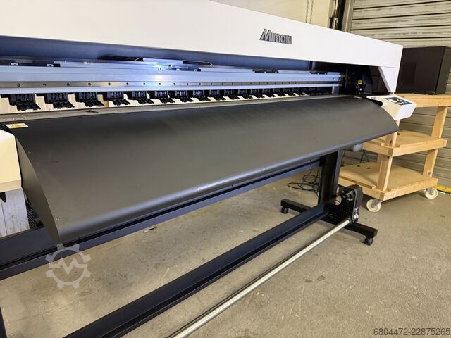 Digitaldruckmaschine Mimaki JV200-160