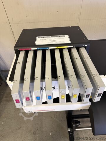 Digitaldruckmaschine Mimaki JV200-160