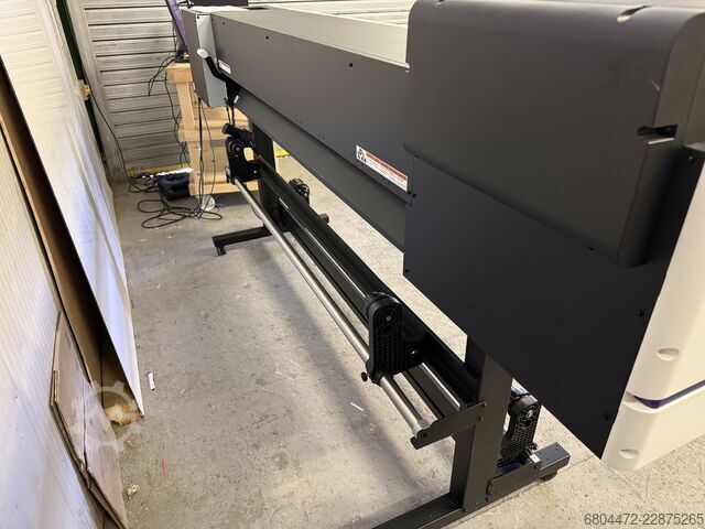Digitaldruckmaschine Mimaki JV200-160