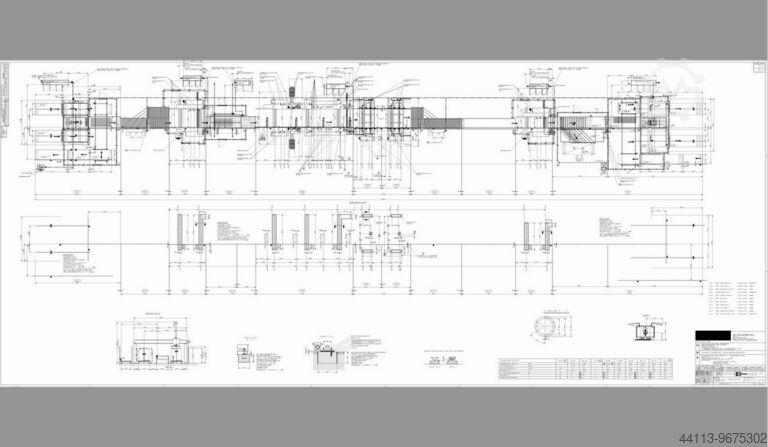 LINE of SIZING + EDGE BANDING + DRILLIN HOMAG + WEEKE + BARGSTEDT KFR 620 + FPR 620 + BST 500 + TBH 500