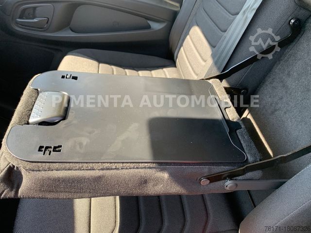 Three-way tipper van IVECO Daily 50C18HD 3SKIPPER STAUKISTE AHK DIFFSPE LED