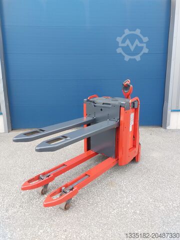 Niederhubwagen Linde T16